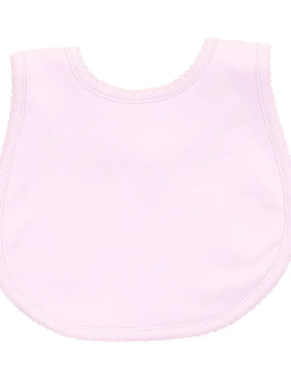 Magnolia Baby Bib