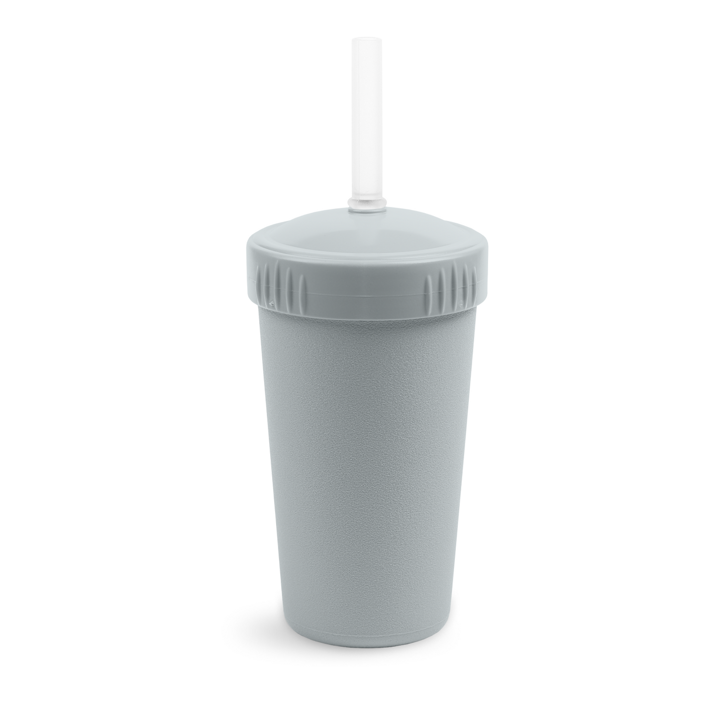 Re-Play Straw Cup