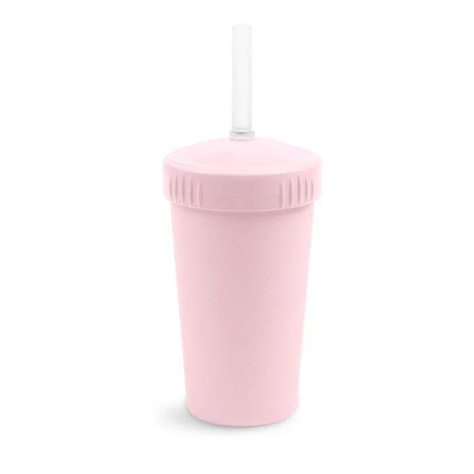 Re-Play Straw Cup