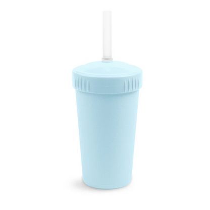 Re-Play Straw Cup