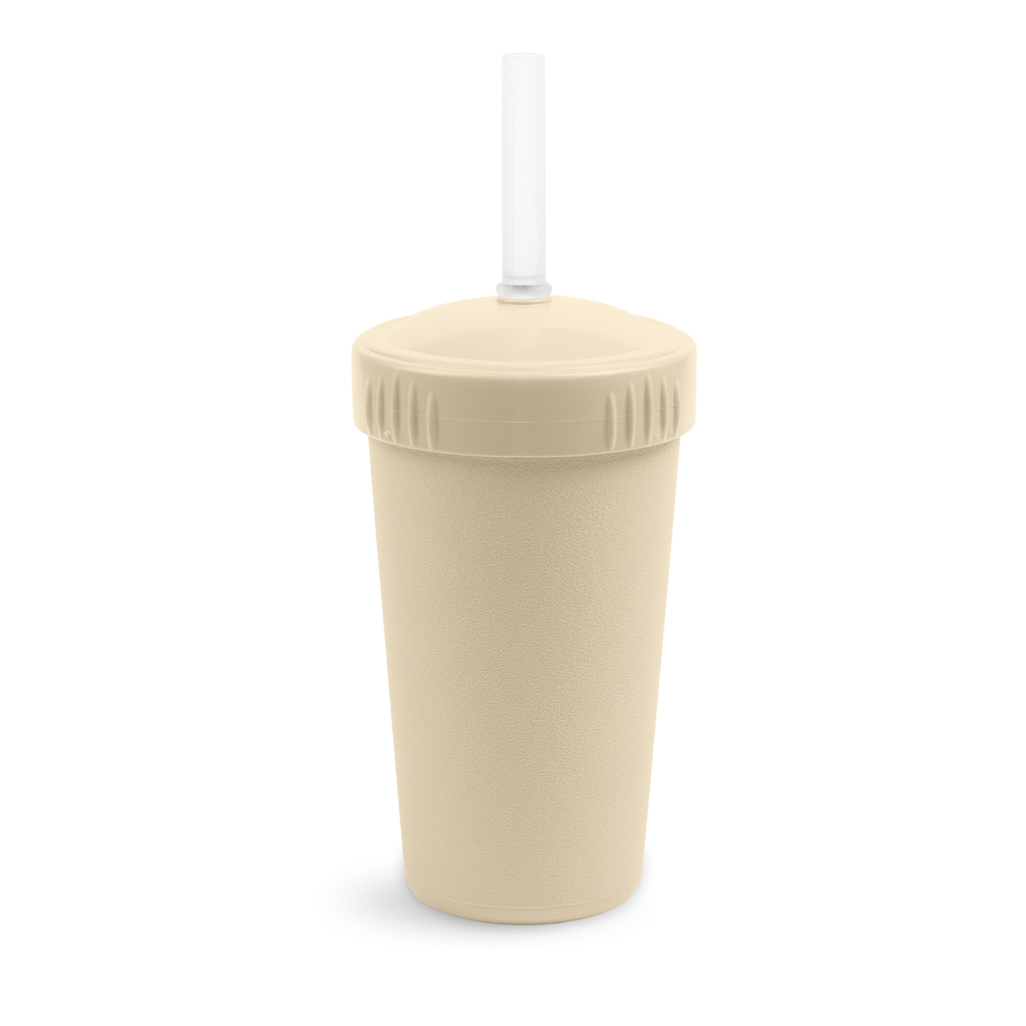 Re-Play Straw Cup