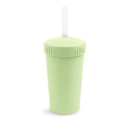 Re-Play Straw Cup