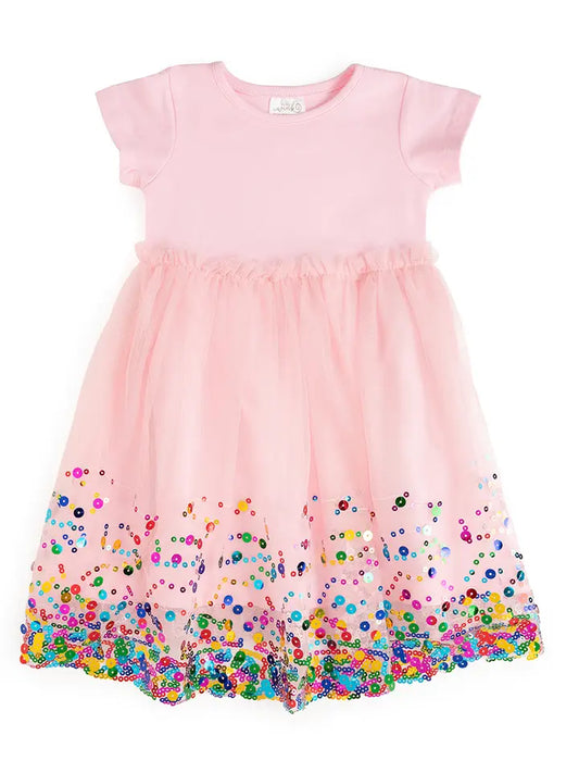 Sweet Wink Tutu Dress