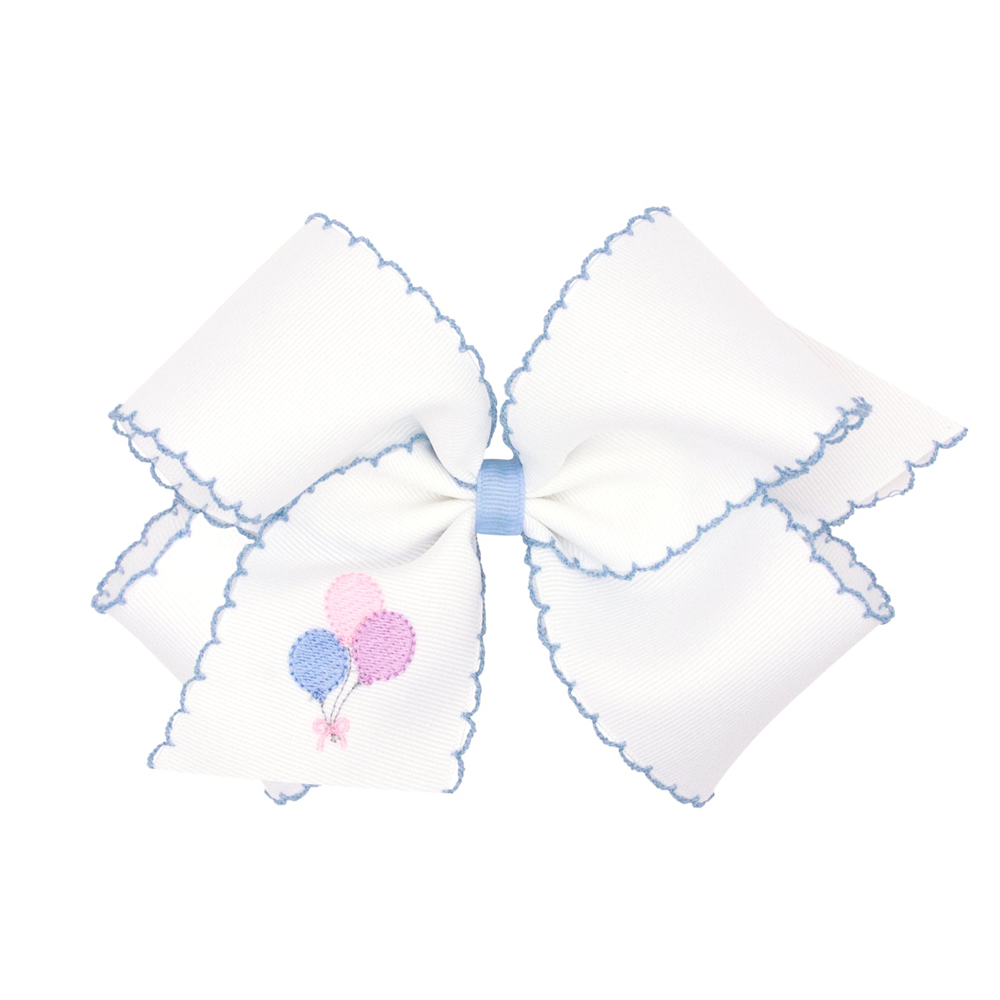 Wee Ones Bow Ballon