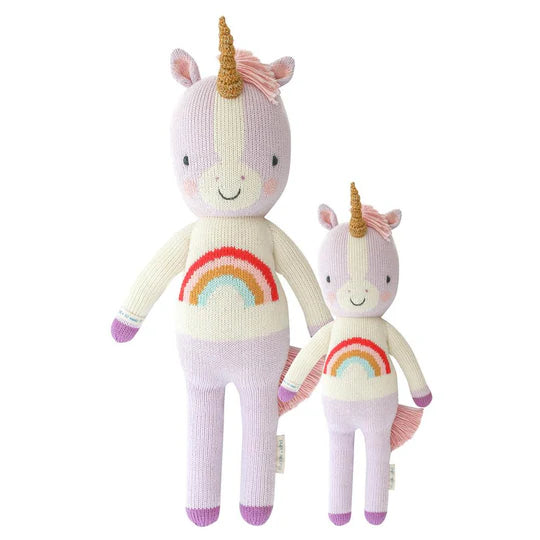 cuddle + kind Zoe Unicorn