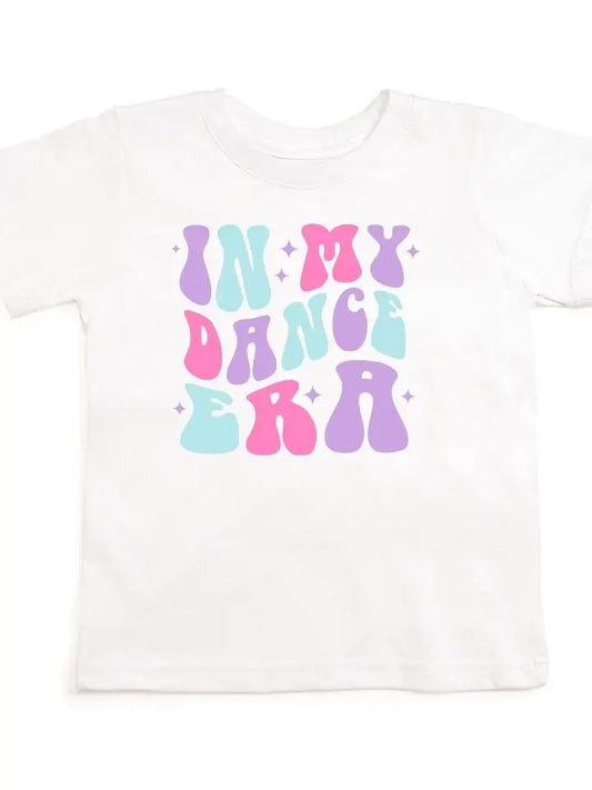 Sweet Wink In My Dance Era T-Shirt