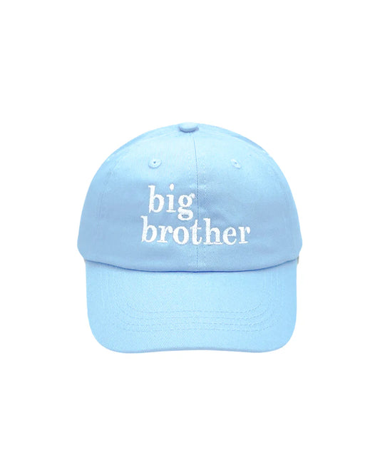 Bits & Bows Big Brother Hat