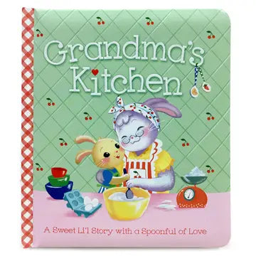 Grandma's Kitchen