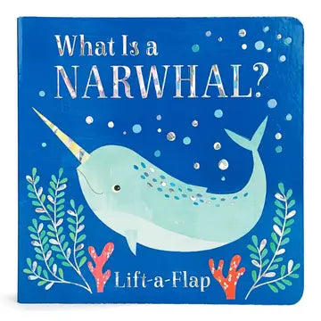 What Is A Narwhal?