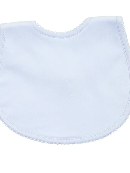 Magnolia Baby Bib