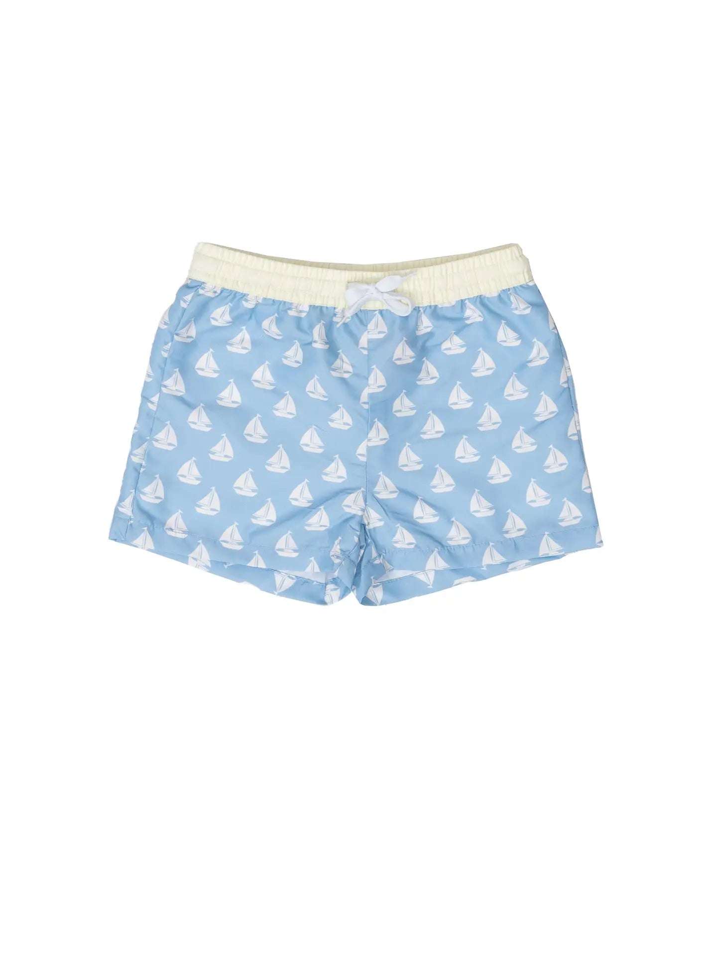 The Oaks Blue Sails Trunks