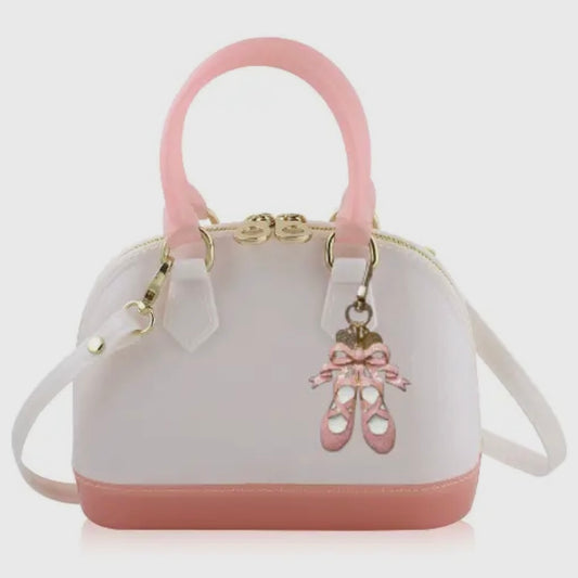 Carrying Kind Cate Pink/White/Dancer