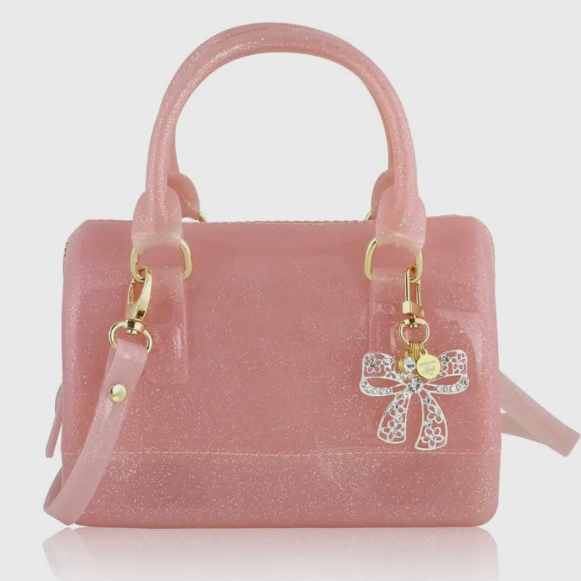 Carrying Kind Ruby L Pink/ Heaven