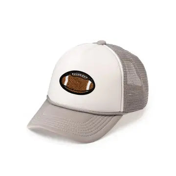 Sweet Wink Football Hat