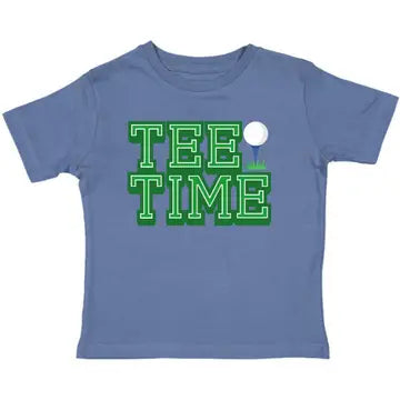 Sweet Wink Tee Time T-Shirt