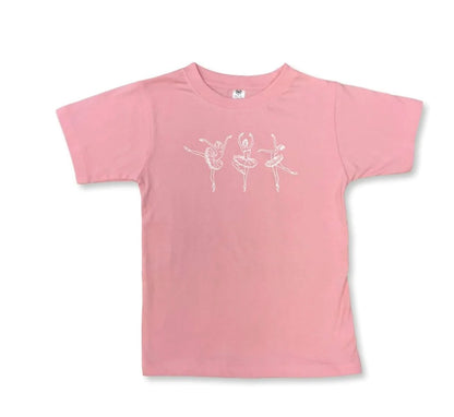 HoneyBee Kid Tee (Multiple Style Options)