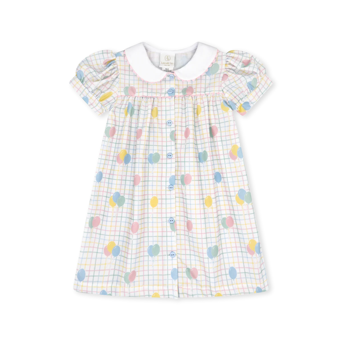 Lullaby Set Party Dress