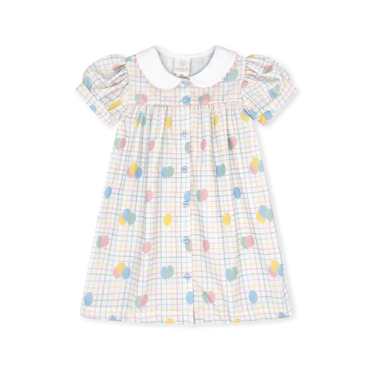 Lullaby Set Party Dress