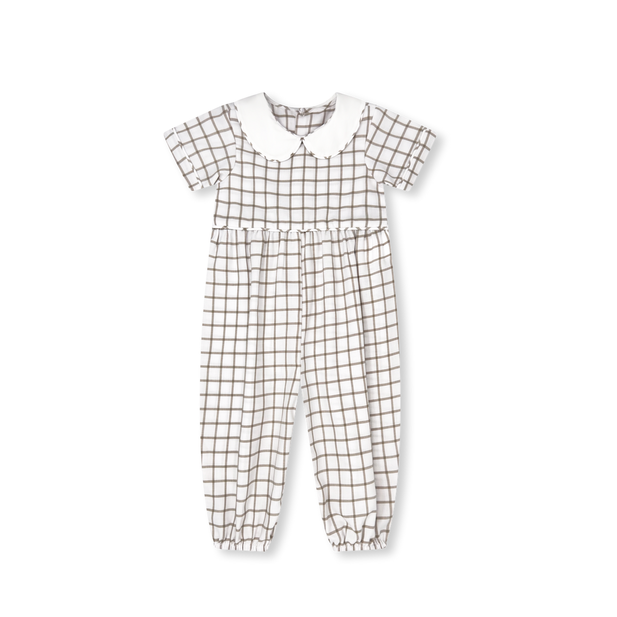 Lullaby Set Rover Romper