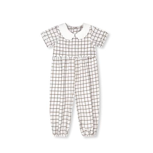 Lullaby Set Rover Romper