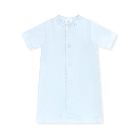 Lullaby Set Baby Blue Daygown