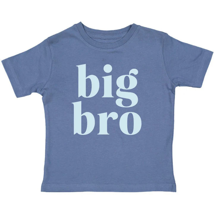 Sweet Wink Big Bro T-Shirt