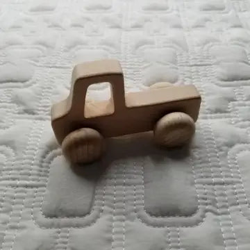 D&C Toys Truck