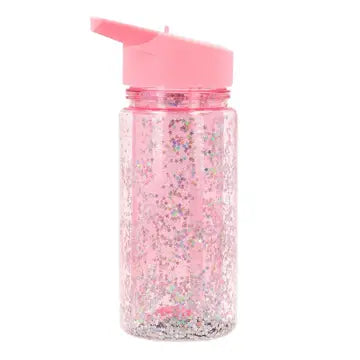 Tutete Glitter Stars Gloss Bottle