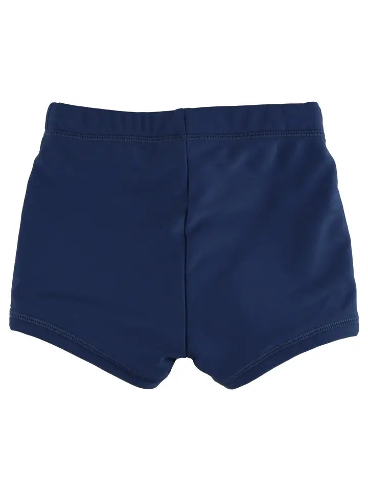 RuggedButts Swim Shorties Navy