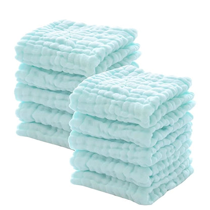 Muslin Washcloth