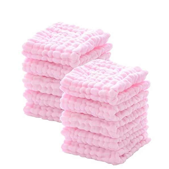 Muslin Washcloth