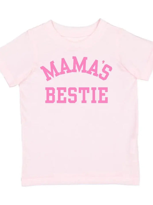 Sweet Wink Mama's Bestie T-Shirt