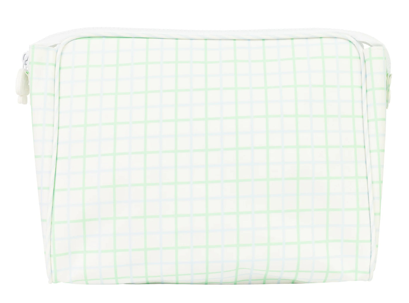 Apple Of My Isla Small The Go Bag Green Windowpane