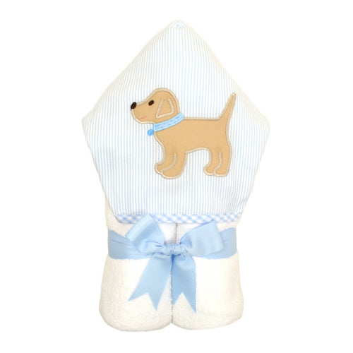 3 Marthas Puppy Everykid Towel