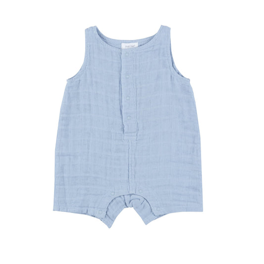 Angel Dear Dusty Blue Shortie