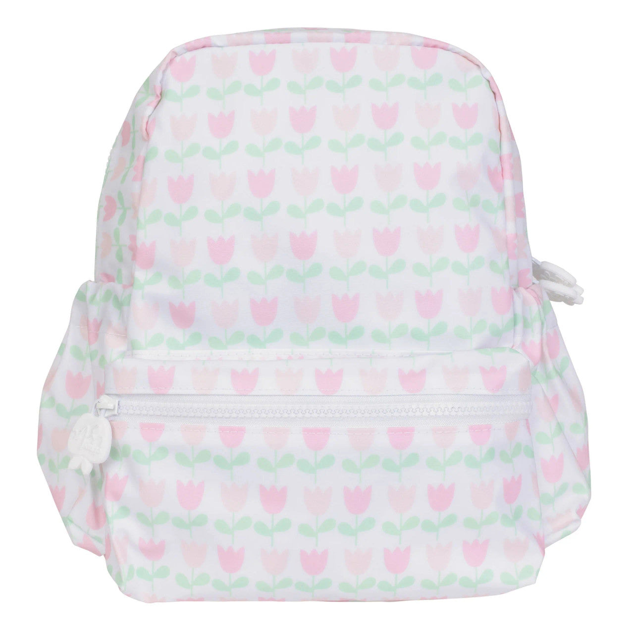 Apple Of My Isla Tulips Backpack