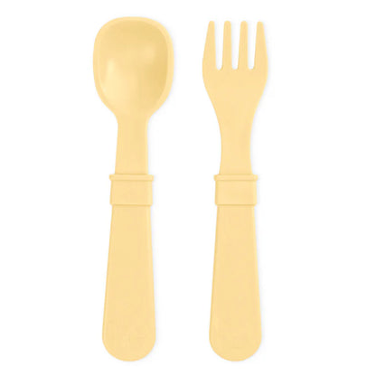 Re-Play Utensil Set