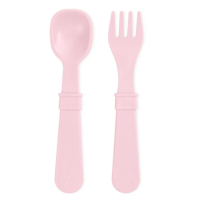 Re-Play Utensil Set