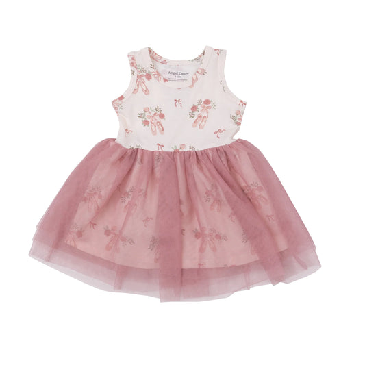 Angel Dear Ballet Tutu